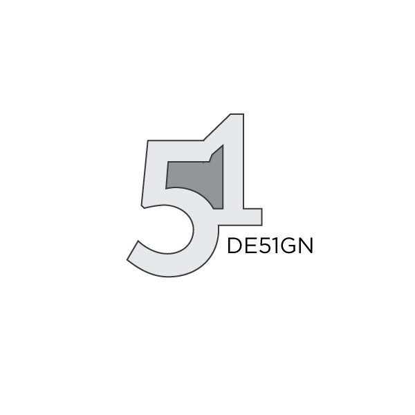 Logo Design Simple Color